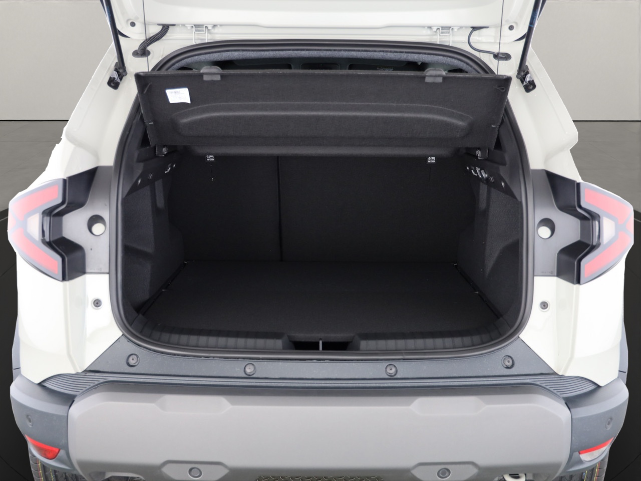 DACIA Duster 1.8 Hybrid Journey-image-8