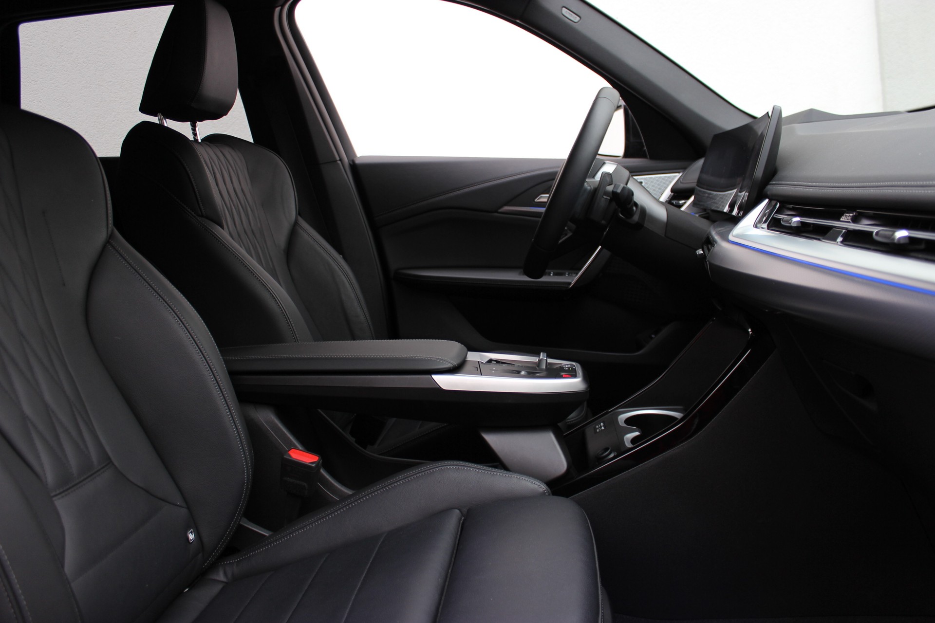 BMW X1 xDrive 20d 48V M Sport-image-3
