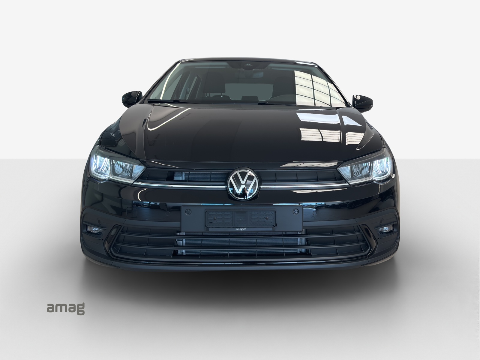 VW Polo 1.0 TSI Life DSG-image-6
