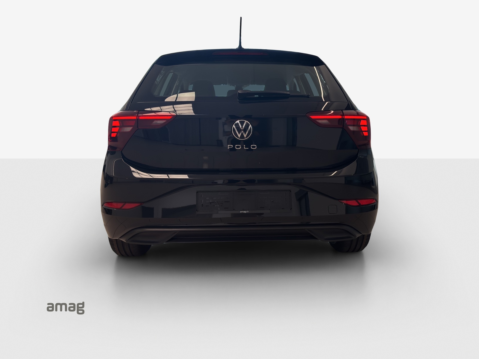 VW Polo 1.0 TSI Life DSG-image-3