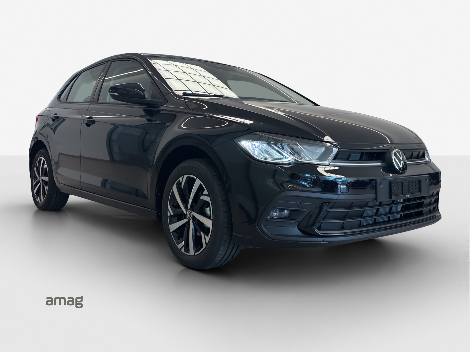 VW Polo 1.0 TSI Life DSG-image-5