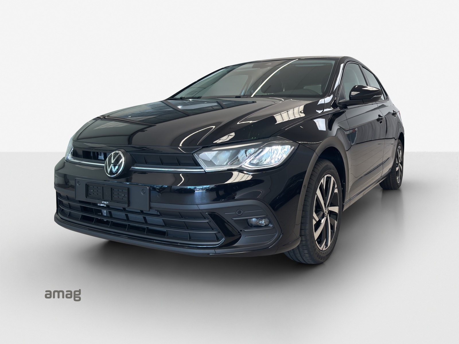 VW Polo 1.0 TSI Life DSG-image-0
