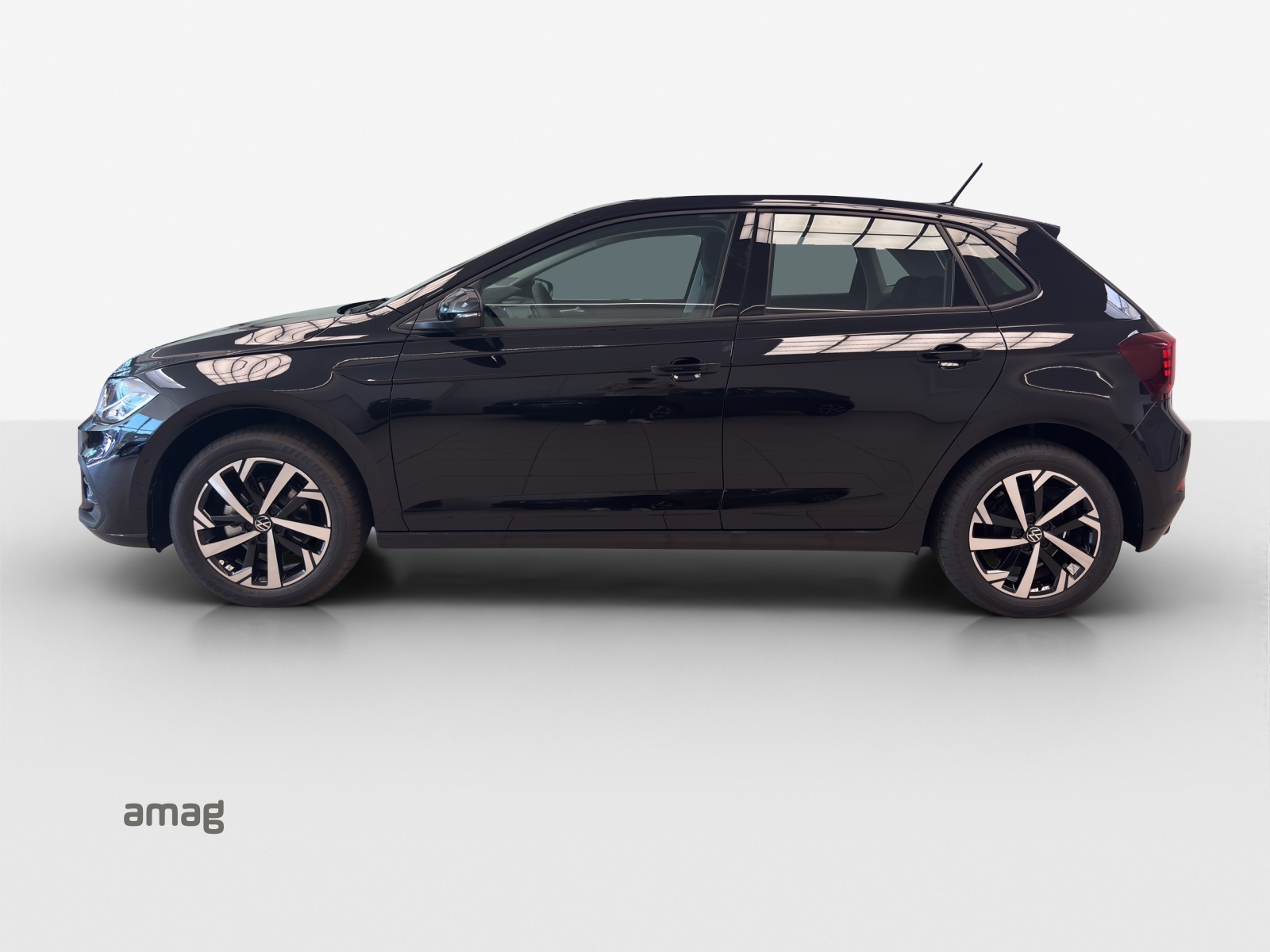 VW Polo 1.0 TSI Life DSG-image-1