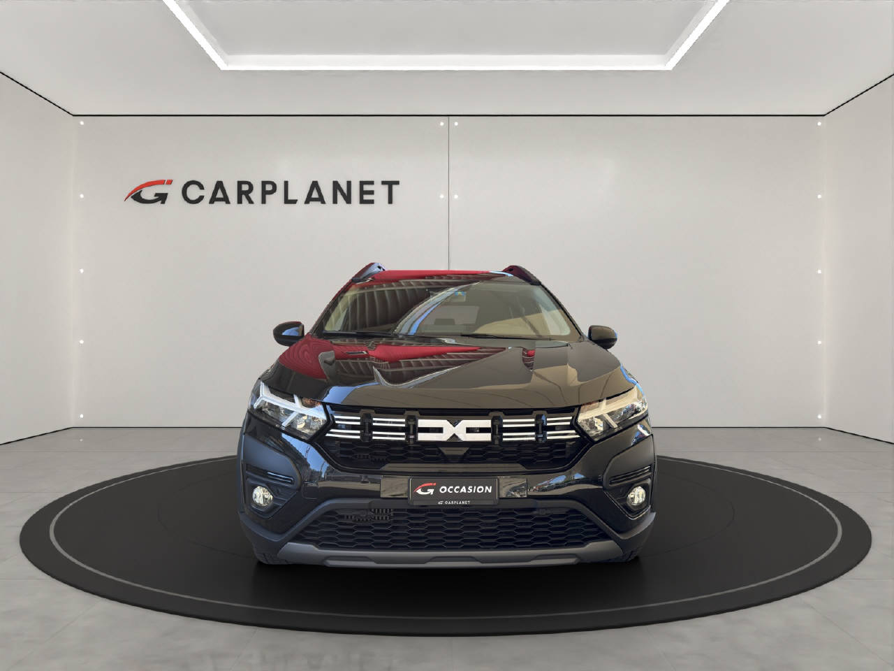 DACIA Jogger 1.0 TCe Expression-image-2