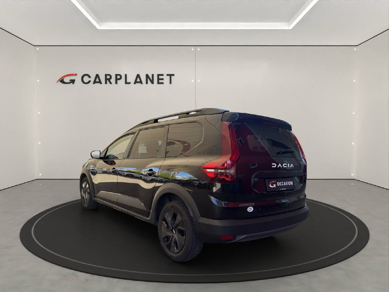 DACIA Jogger 1.0 TCe Expression-image-6
