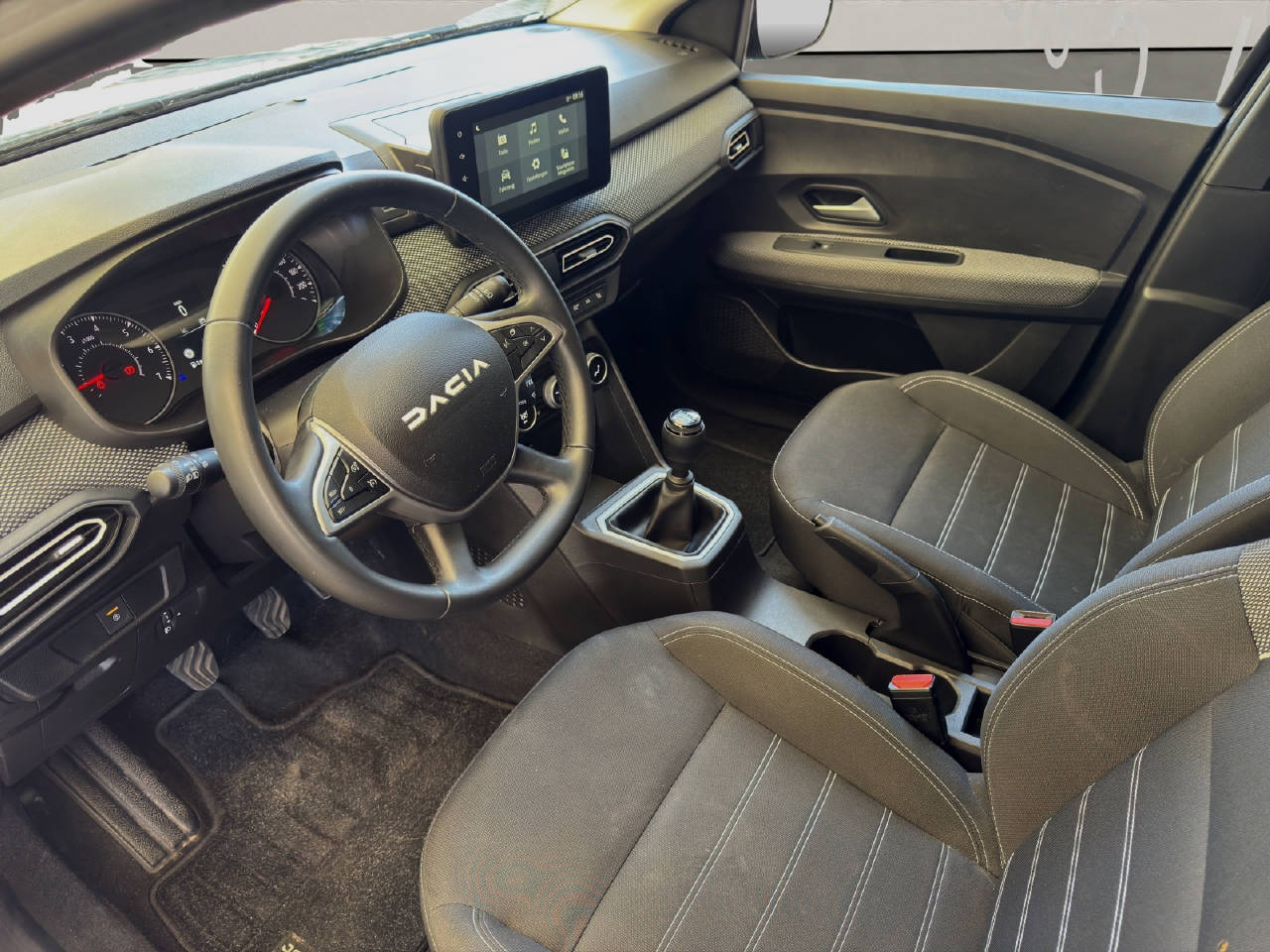 DACIA Jogger 1.0 TCe Expression-image-10