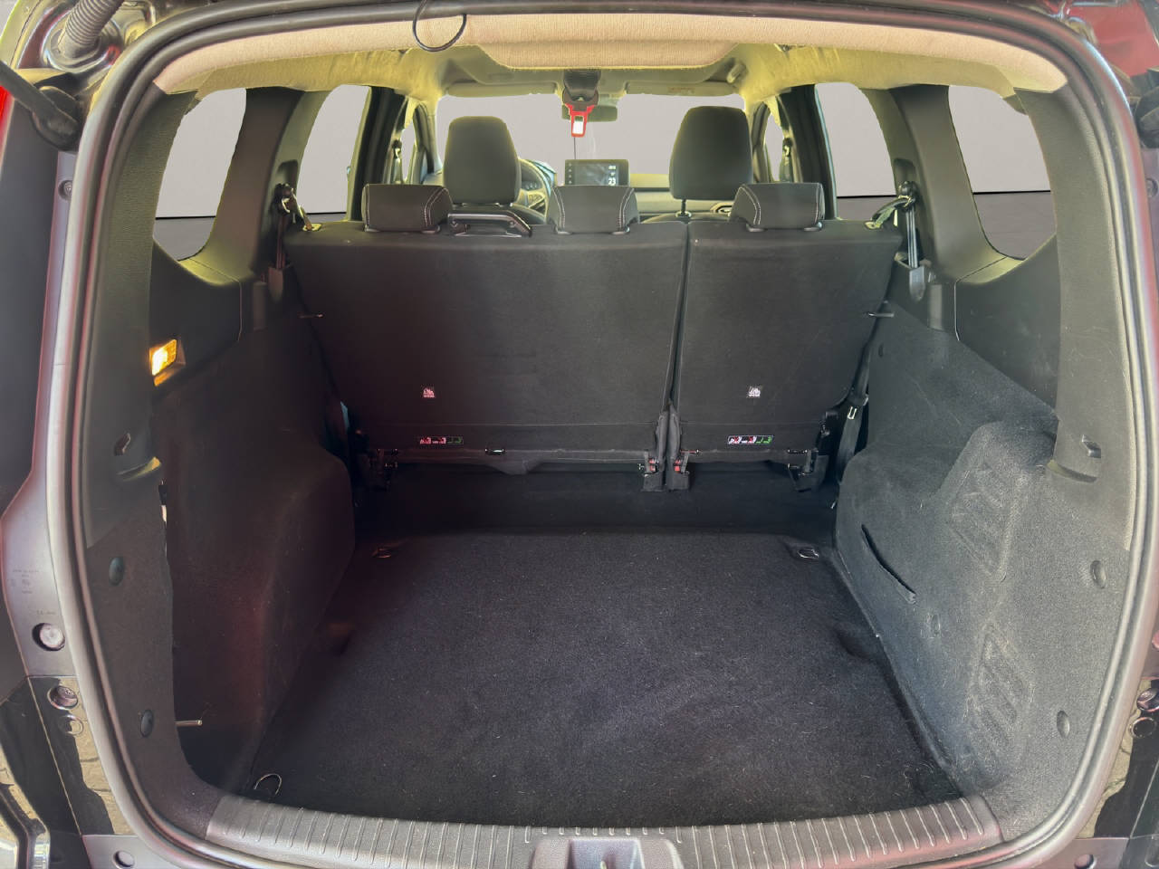 DACIA Jogger 1.0 TCe Expression-image-19