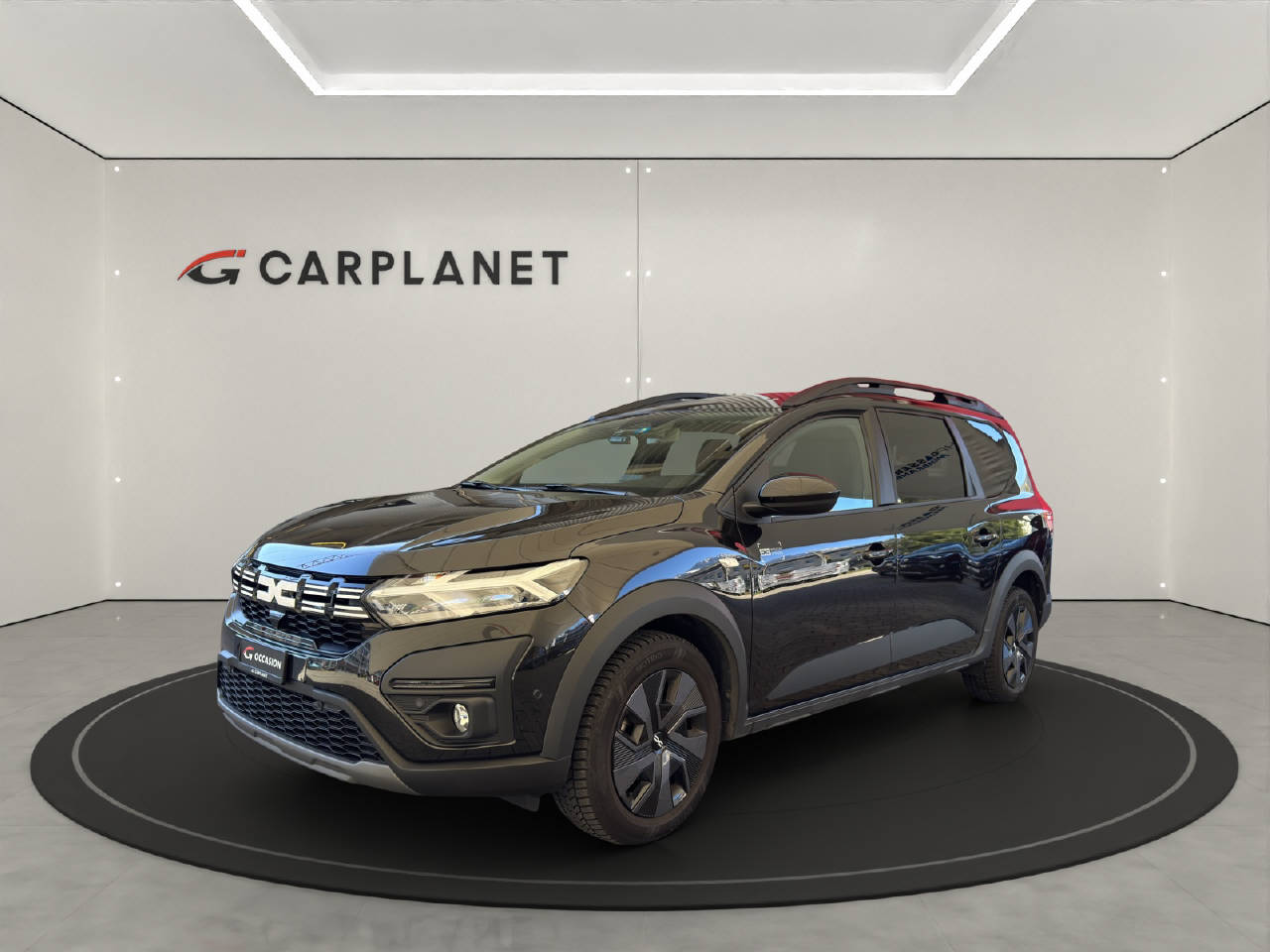 DACIA Jogger 1.0 TCe Expression-image-0