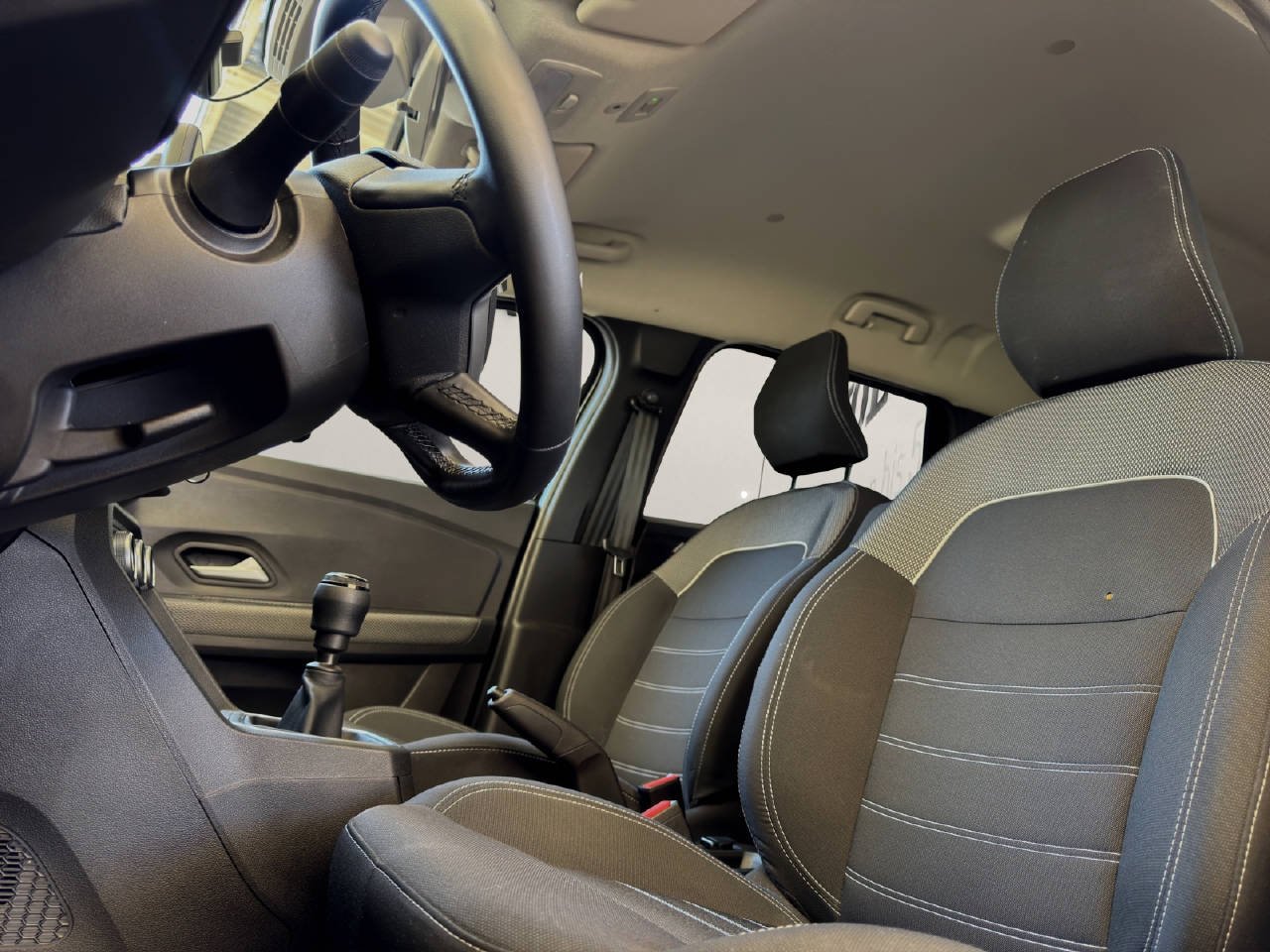 DACIA Jogger 1.0 TCe Expression-image-11