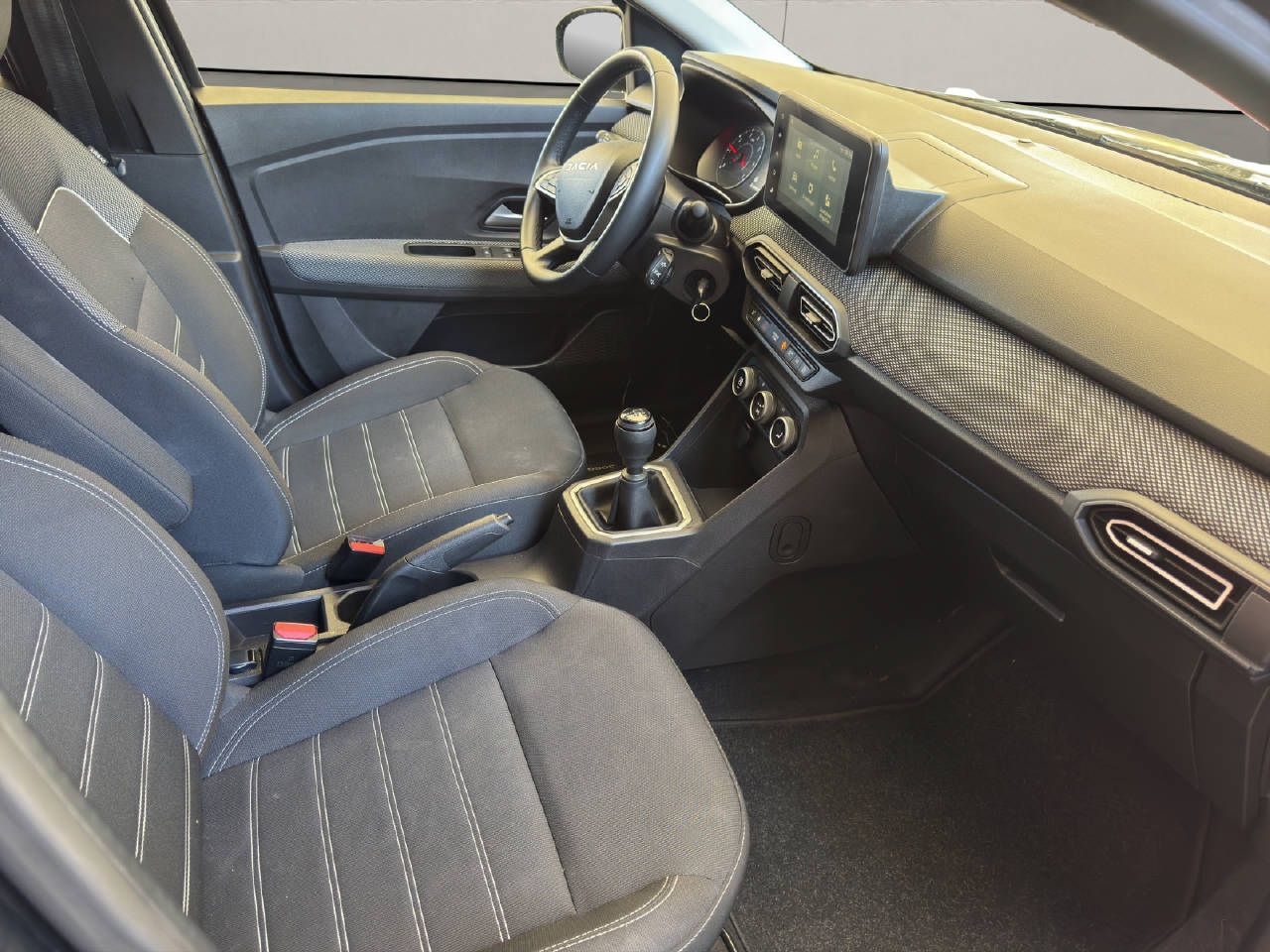 DACIA Jogger 1.0 TCe Expression-image-12
