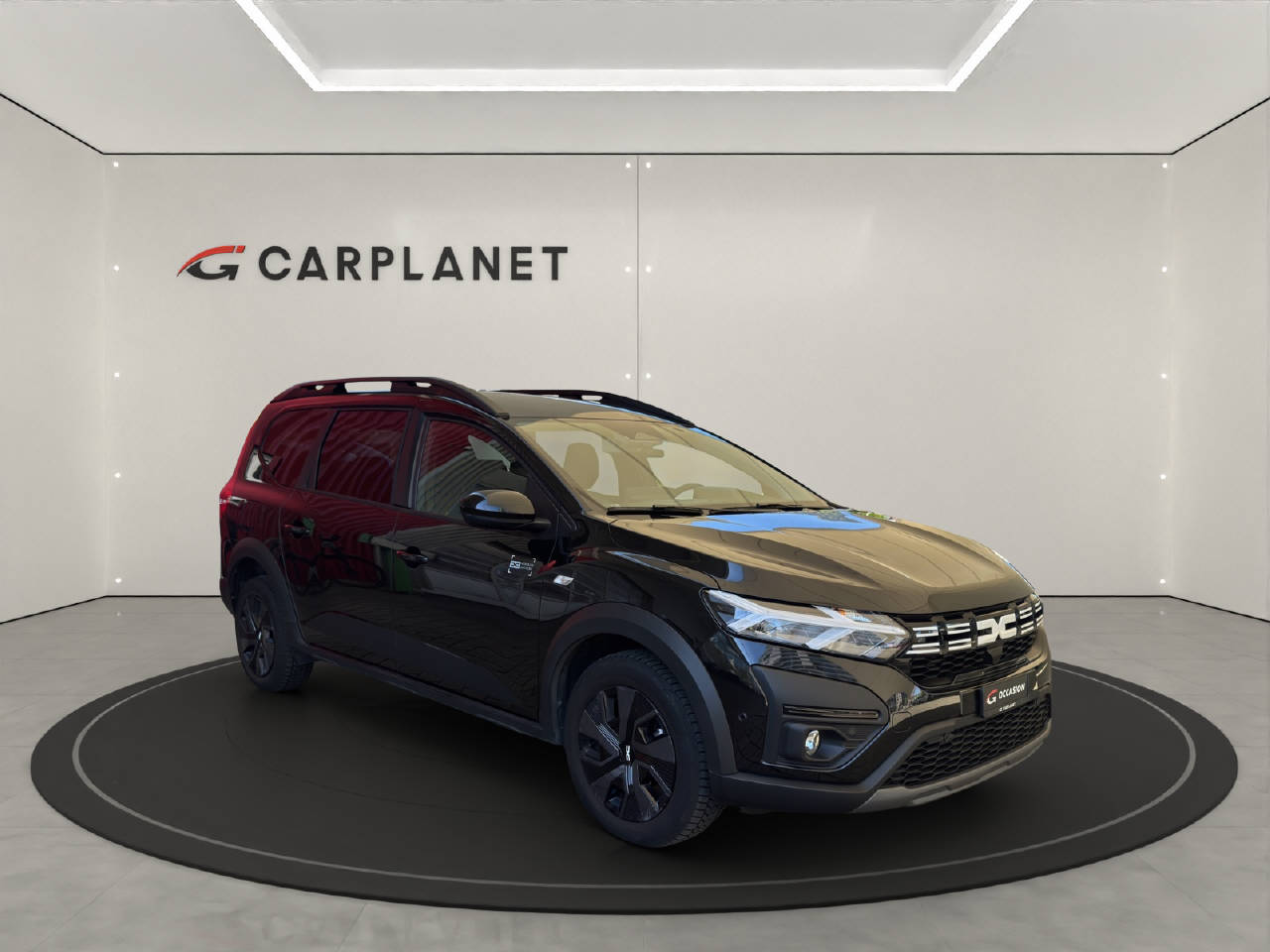 DACIA Jogger 1.0 TCe Expression-image-1