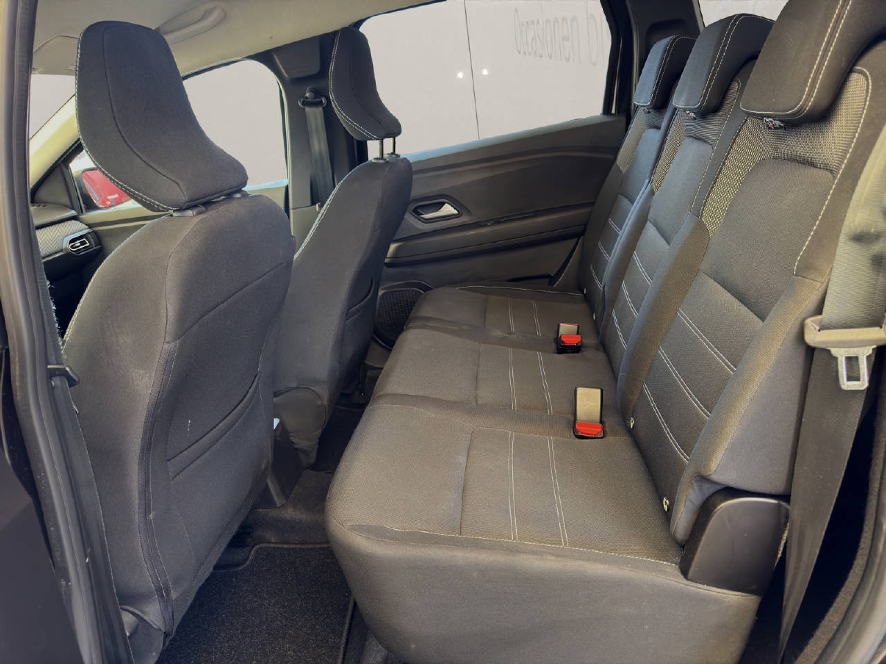 DACIA Jogger 1.0 TCe Expression-image-18