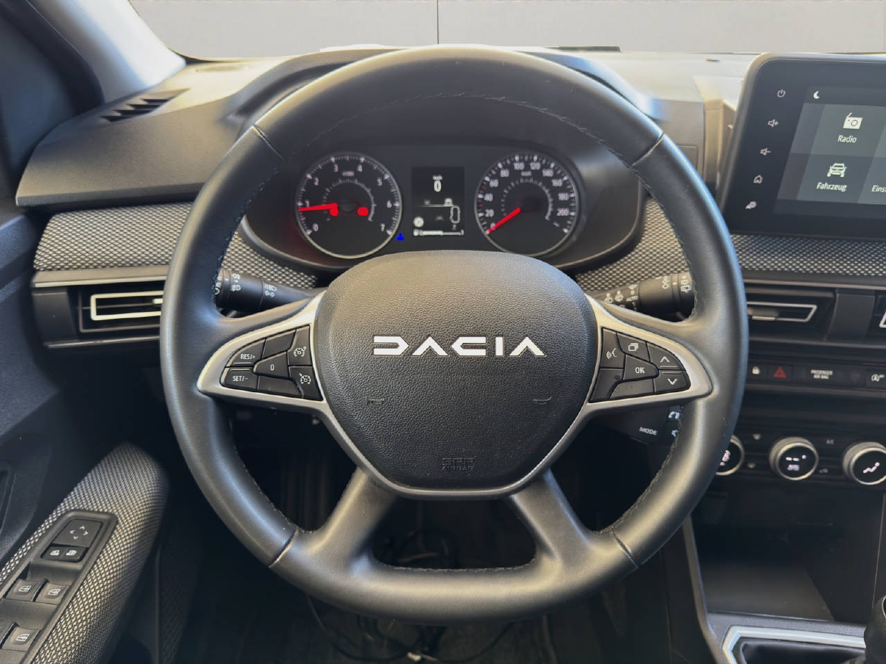 DACIA Jogger 1.0 TCe Expression-image-14