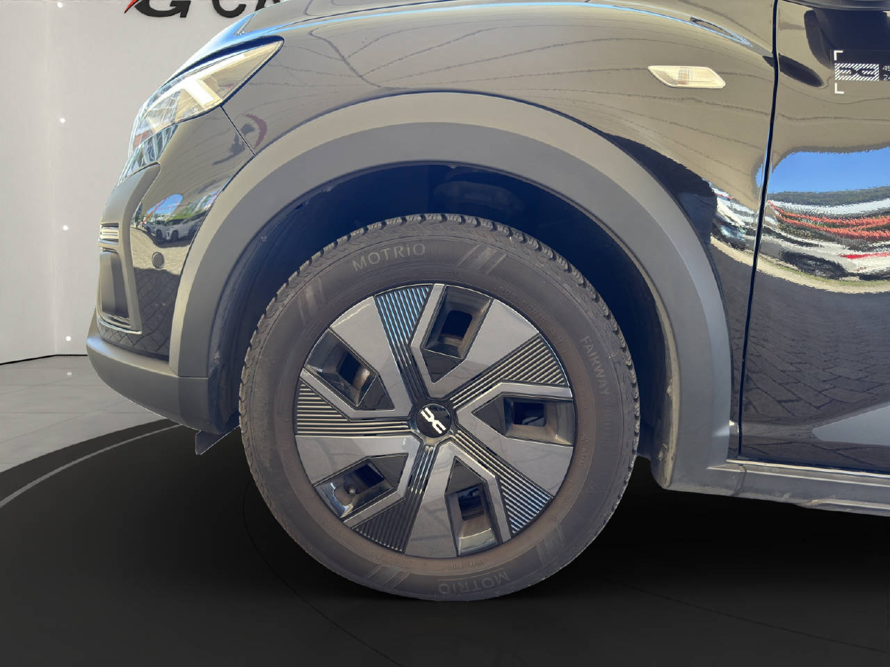 DACIA Jogger 1.0 TCe Expression-image-8