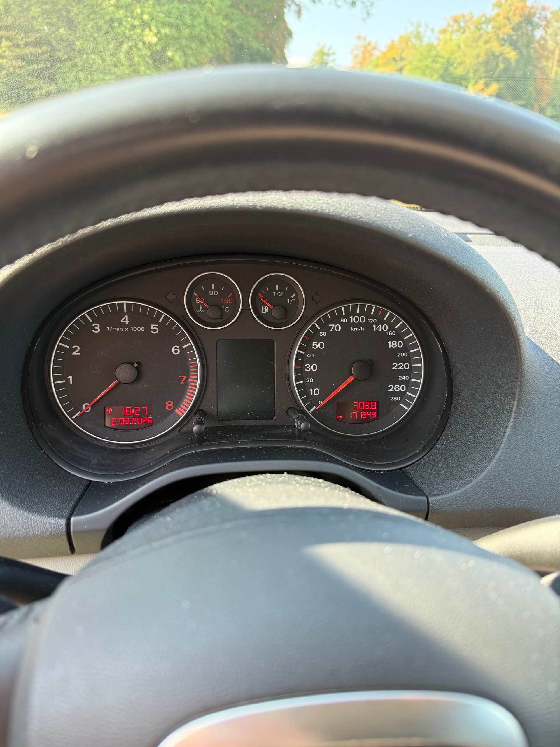 AUDI 2.0 16V T FSI Ambiente-image-5