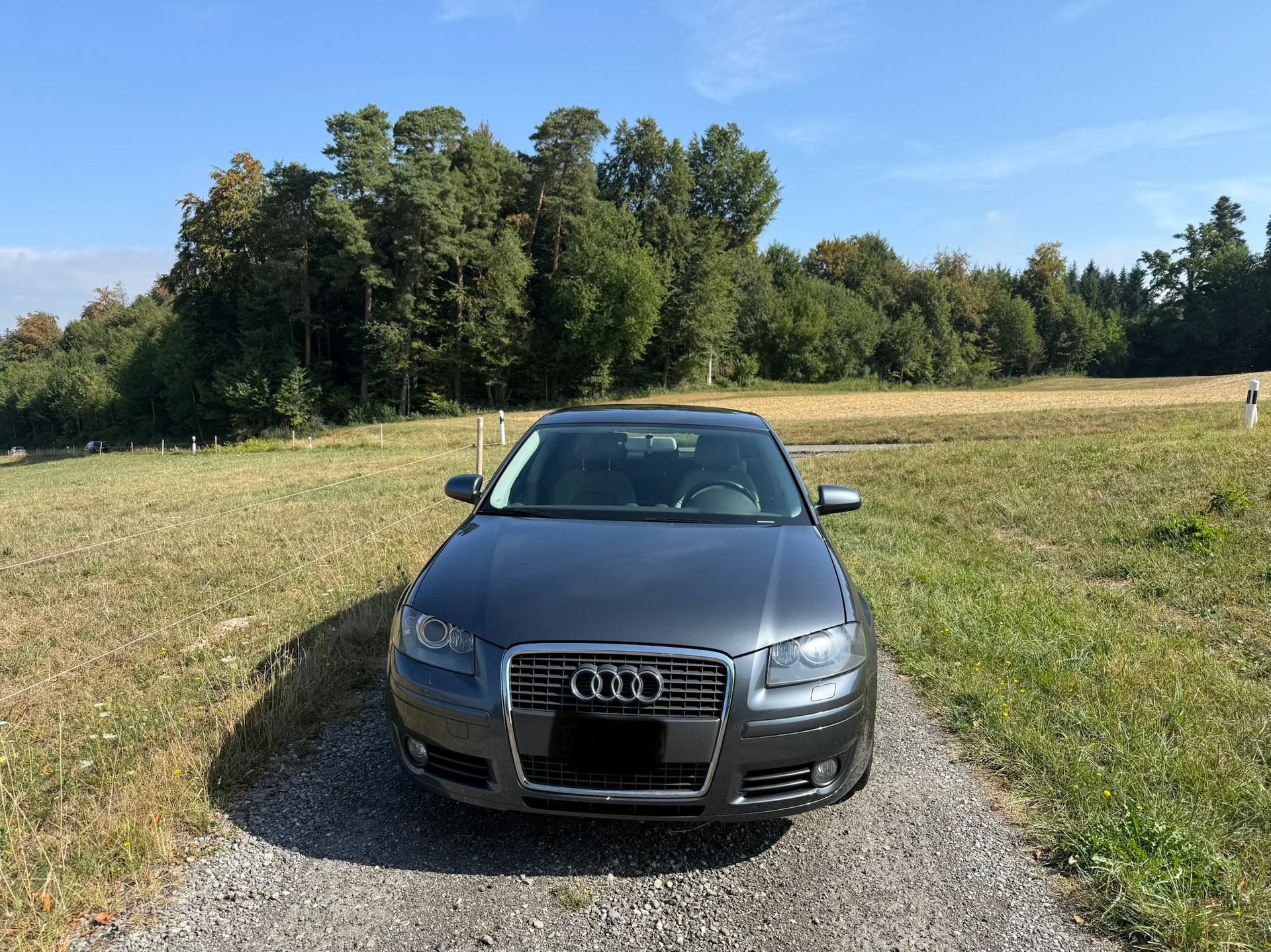 AUDI 2.0 16V T FSI Ambiente-image-1