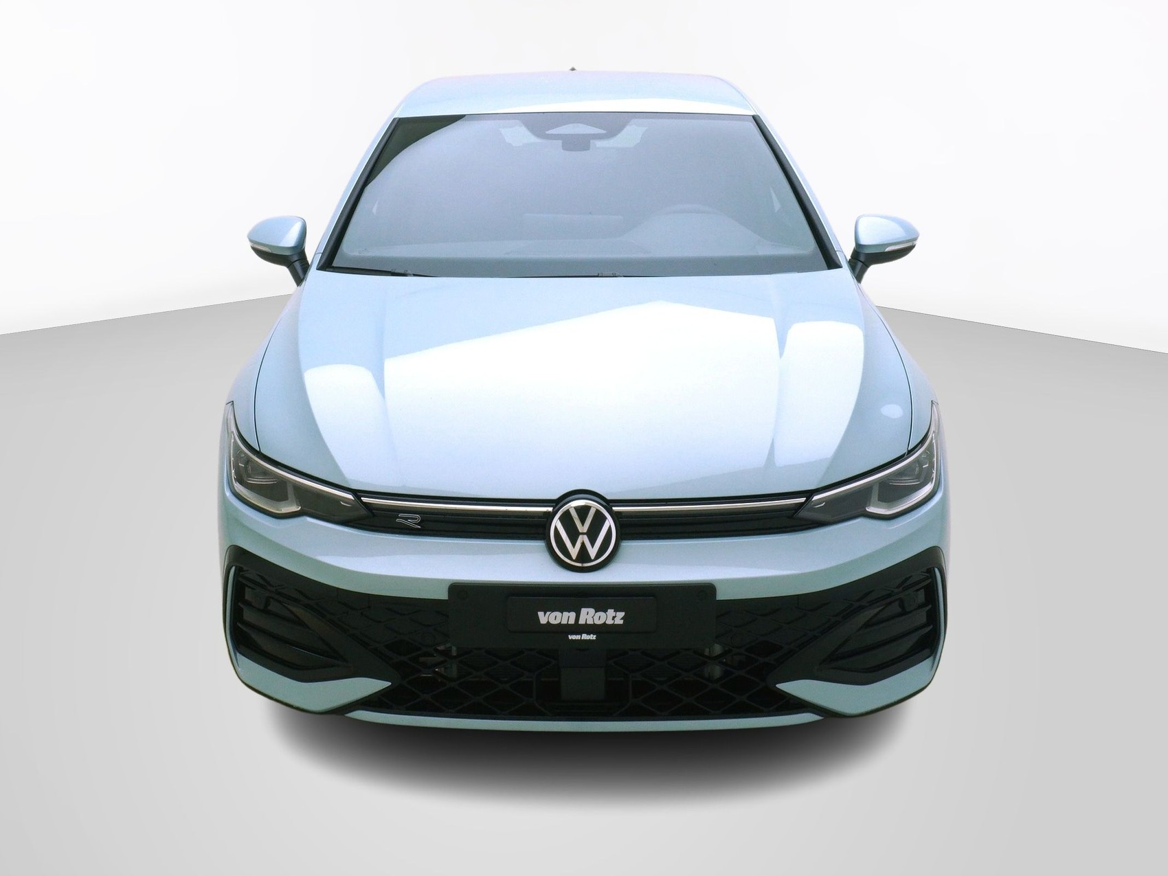 VW Golf VIII 1.5 eTSI R-Line DSG-image-5