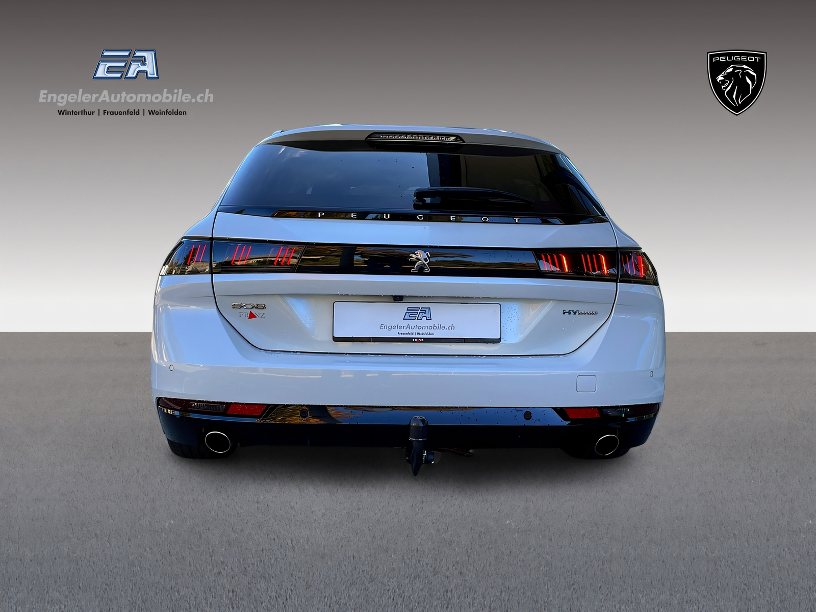 PEUGEOT 508 SW 1.6 Plug-in Hybrid GT-image-4