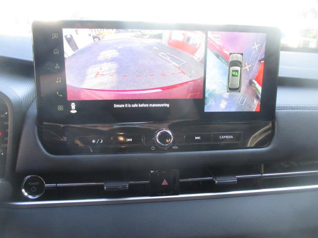 MITSUBISHI Outlander 2.4 PHEV Intense 4x4-image-9