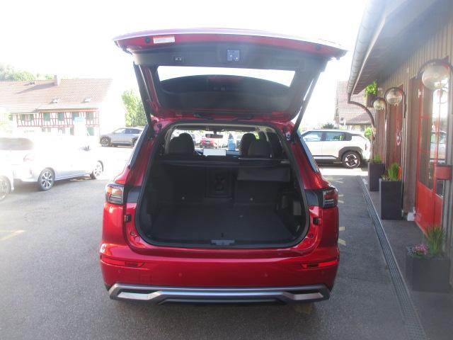 MITSUBISHI Outlander 2.4 PHEV Intense 4x4-image-5