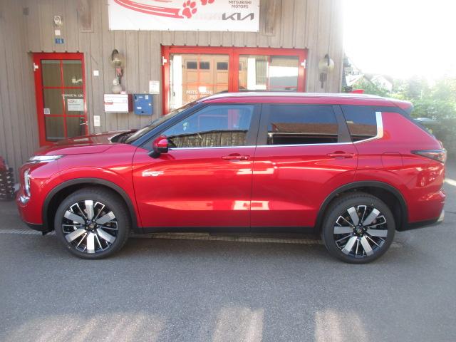 MITSUBISHI Outlander 2.4 PHEV Intense 4x4-image-2