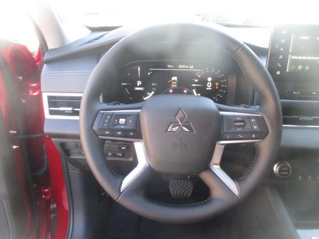 MITSUBISHI Outlander 2.4 PHEV Intense 4x4-image-8