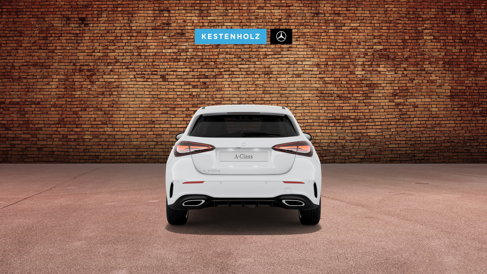 MERCEDES-BENZ A 250 e EQ Star 8G-DCT-image-5