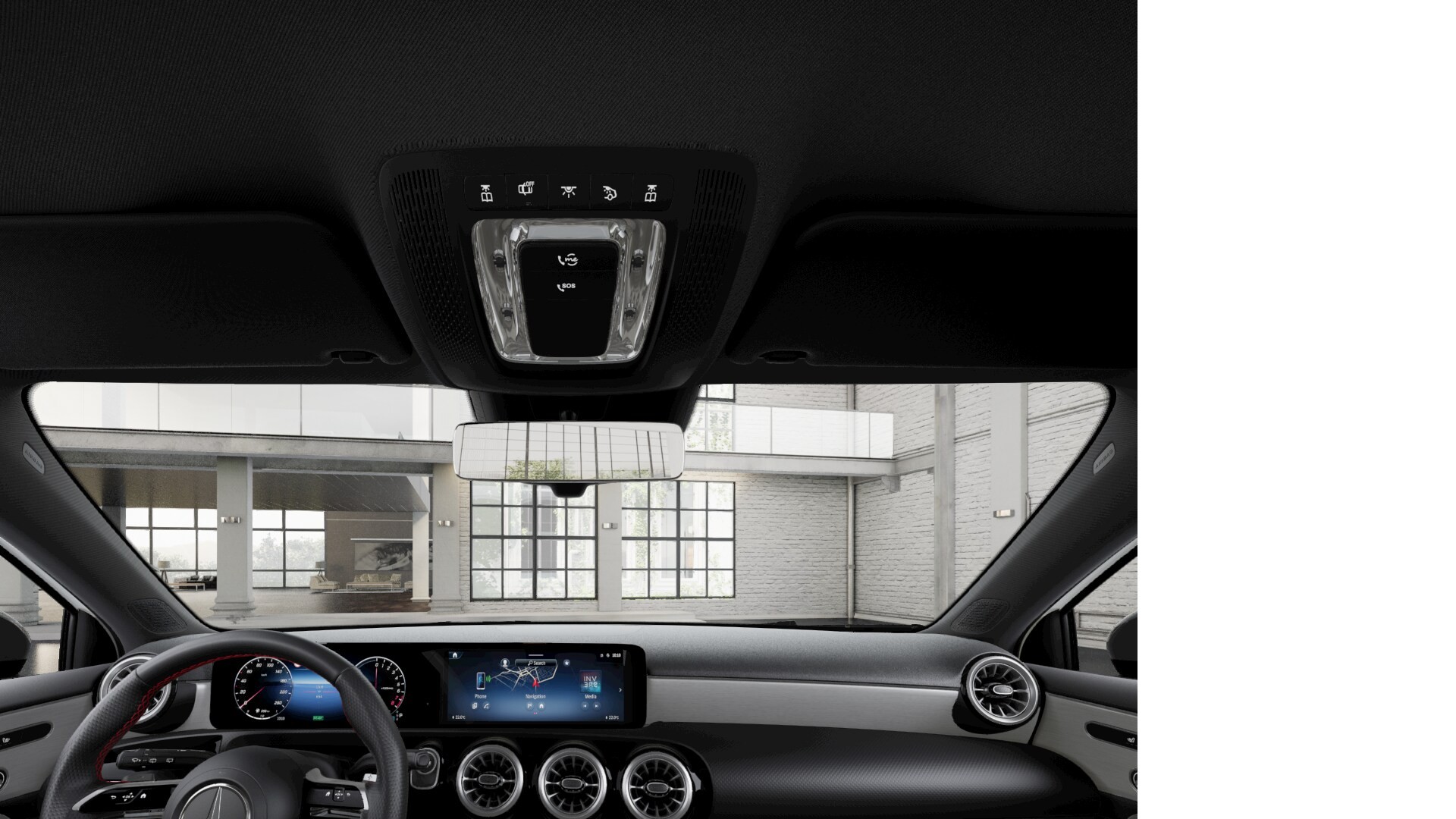 MERCEDES-BENZ A 250 e EQ Star 8G-DCT-image-6