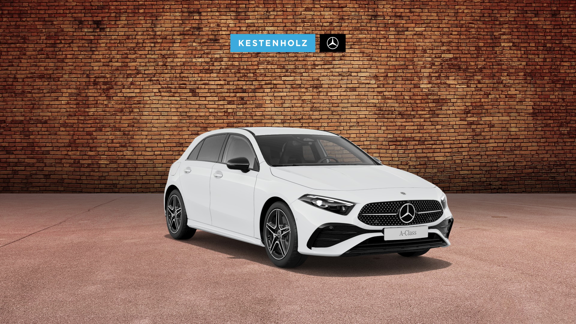 MERCEDES-BENZ A 250 e EQ Star 8G-DCT-image-0