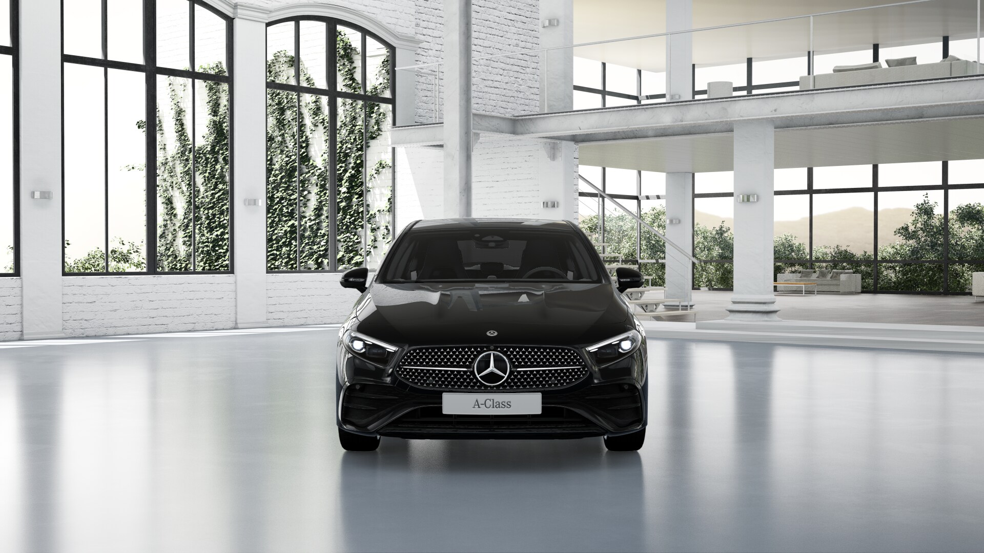 MERCEDES-BENZ A 200 Night Star 7G-DCT-image-5