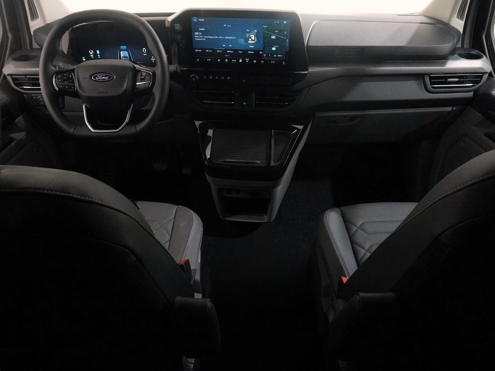 FORD Tourneo Custom L2 2.5 Plug-in-Hybrid Titanium X-image-4