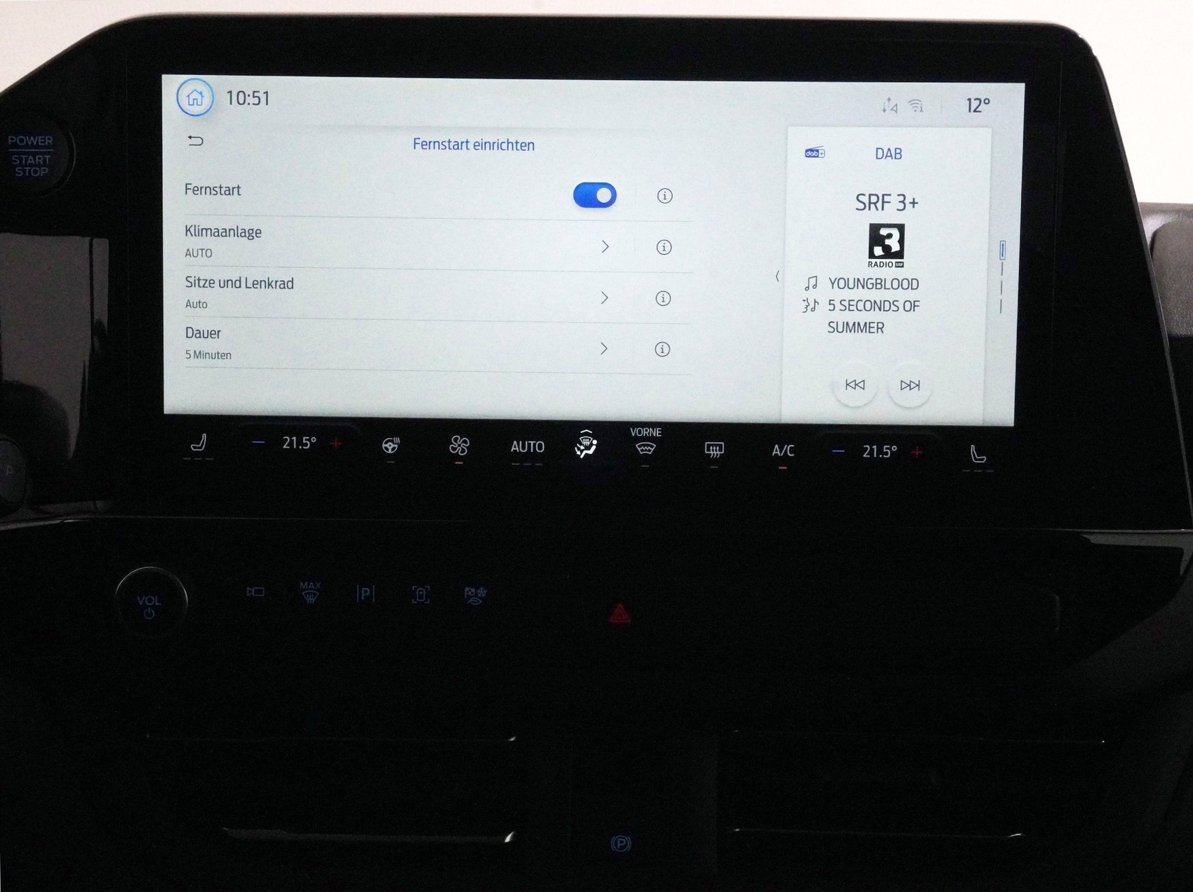 FORD Tourneo Custom L2 2.5 Plug-in-Hybrid Titanium X-image-12