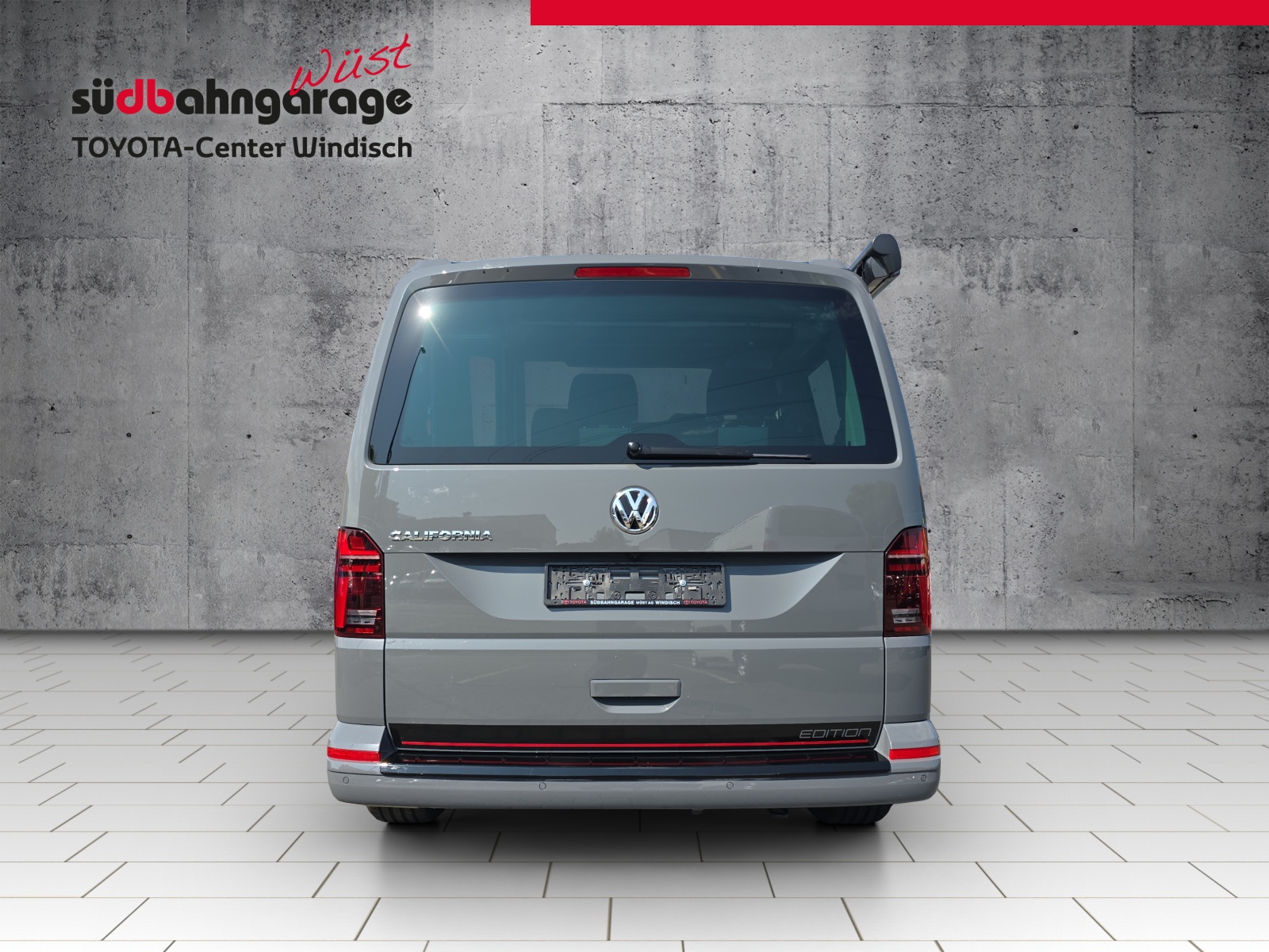 VW T6.1 California 2.0 Bi-TDI Ocean DSG-image-13