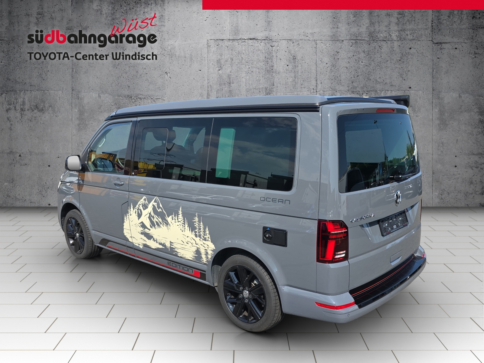 VW T6.1 California 2.0 Bi-TDI Ocean DSG-image-11