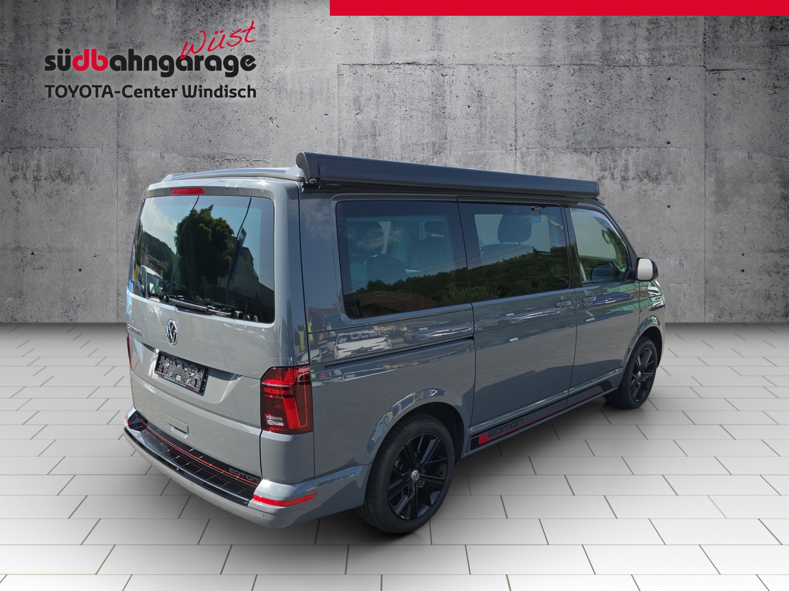 VW T6.1 California 2.0 Bi-TDI Ocean DSG-image-12