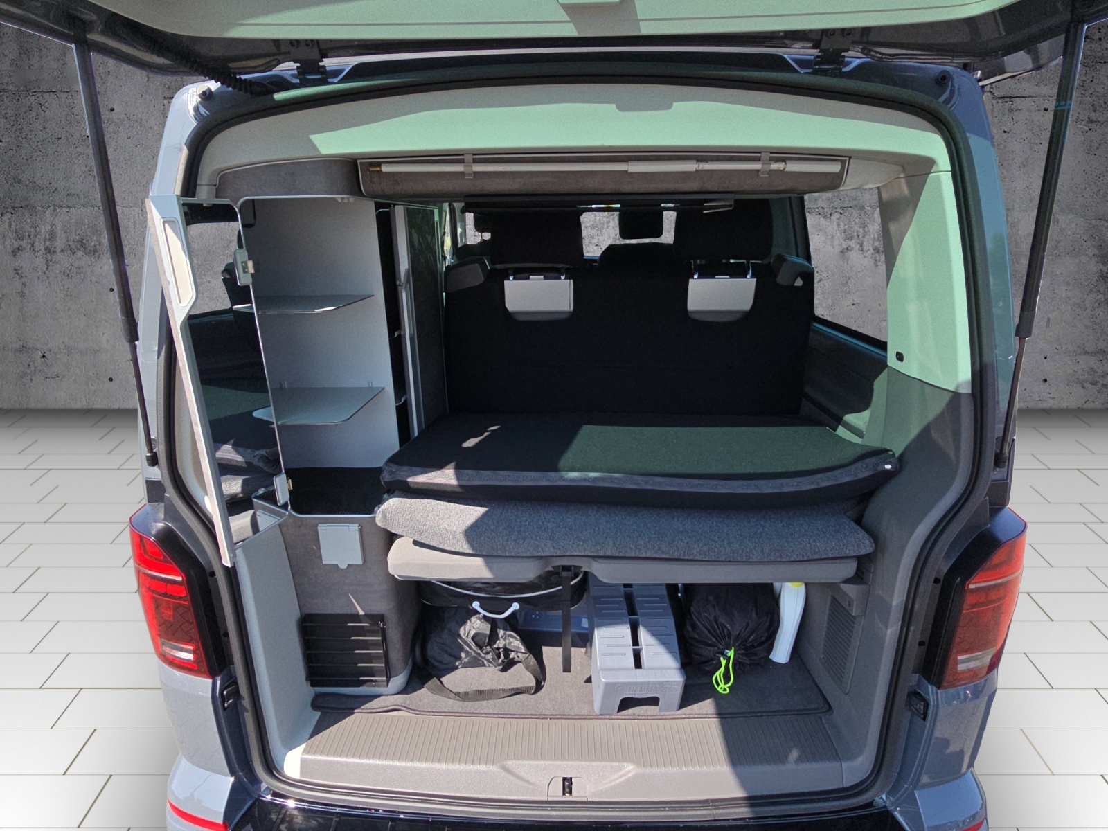 VW T6.1 California 2.0 Bi-TDI Ocean DSG-image-10