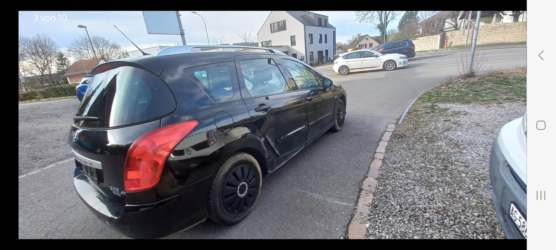 PEUGEOT 308 SW 1.6 HDI Trendy-image-6