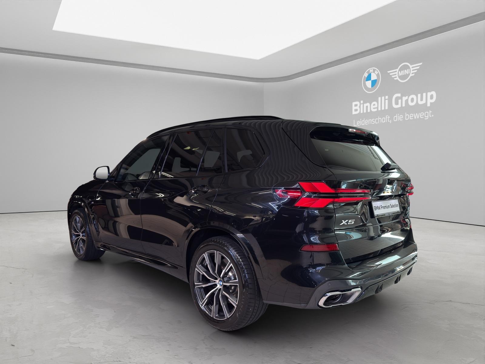 BMW X5 50e xDrive SAG-image-14