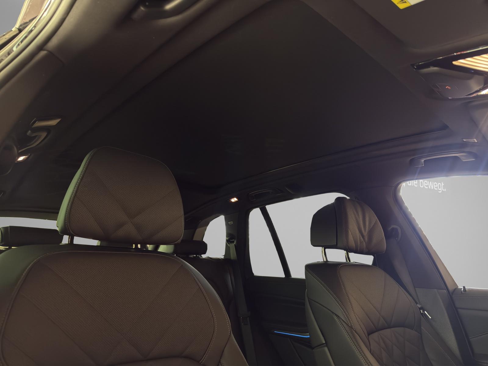 BMW X5 50e xDrive SAG-image-23
