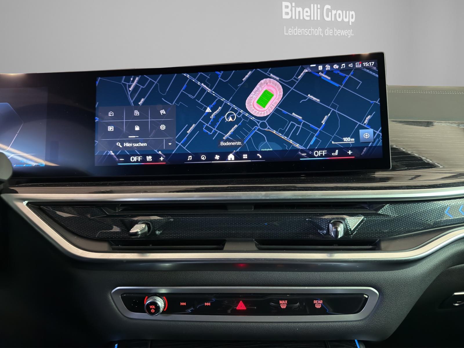 BMW X5 50e xDrive SAG-image-13