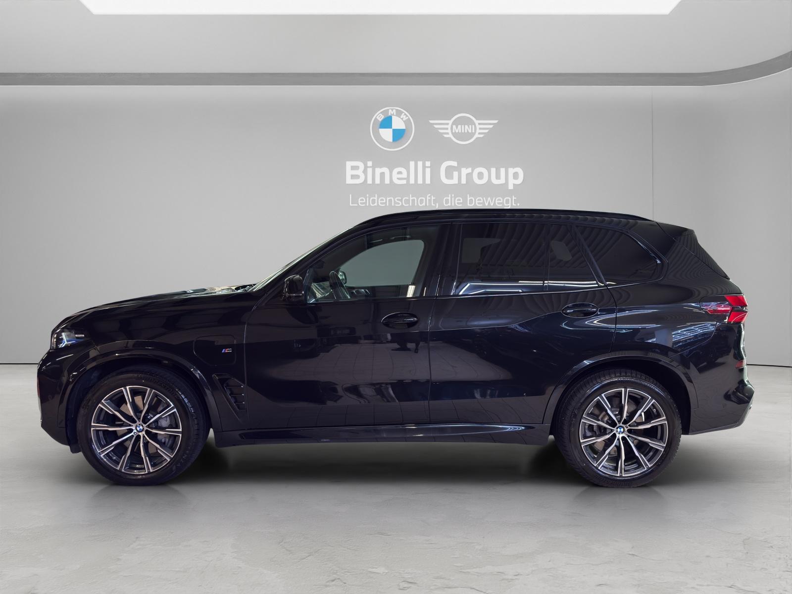 BMW X5 50e xDrive SAG-showroom-element-3
