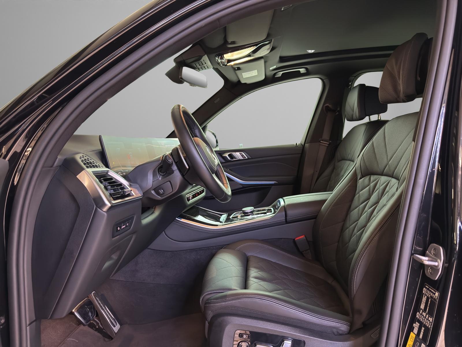 BMW X5 50e xDrive SAG-image-6