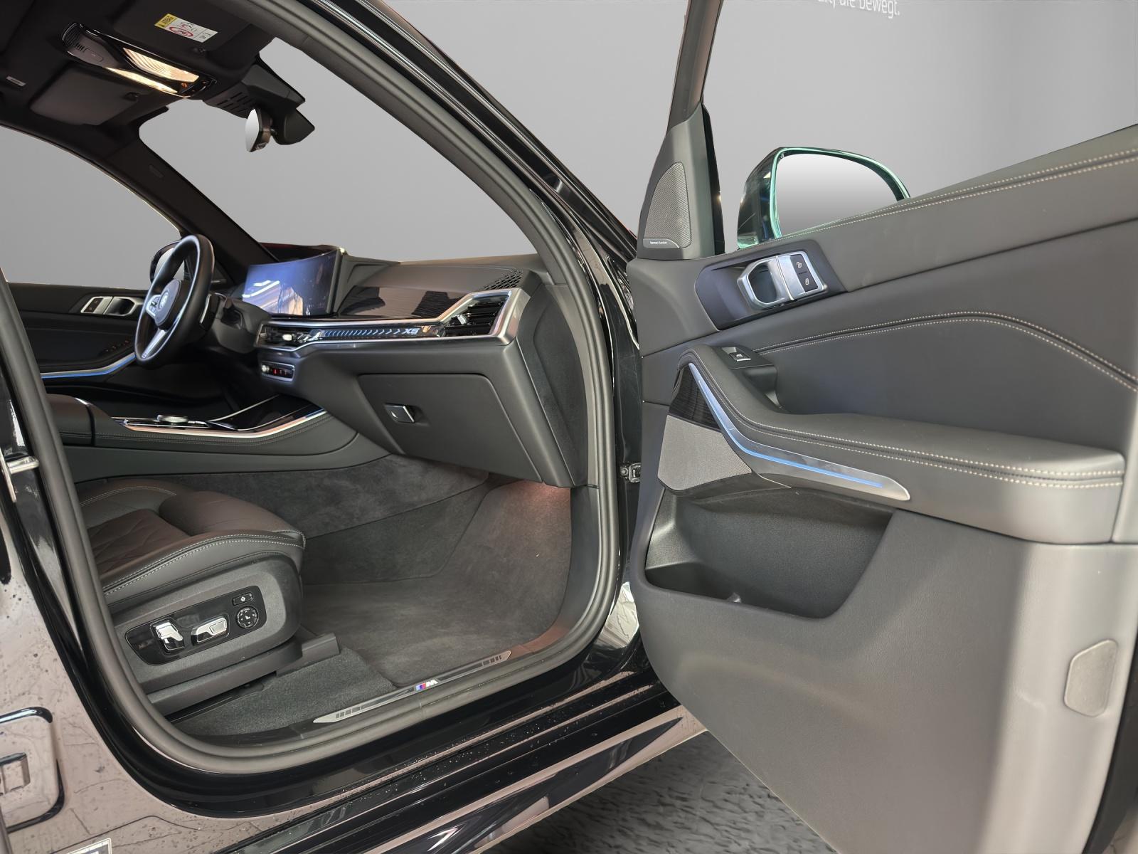 BMW X5 50e xDrive SAG-image-22