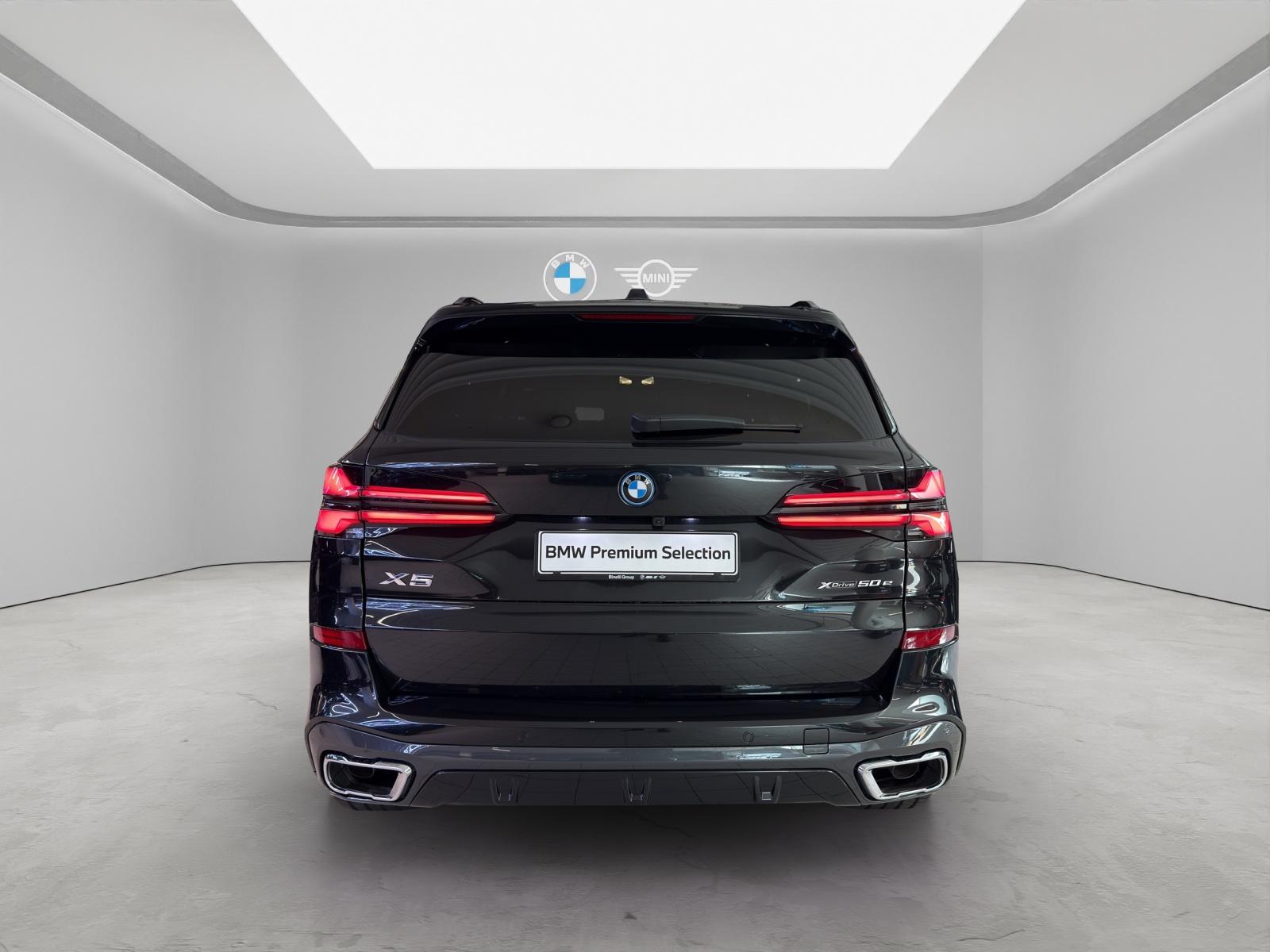 BMW X5 50e xDrive SAG-image-15