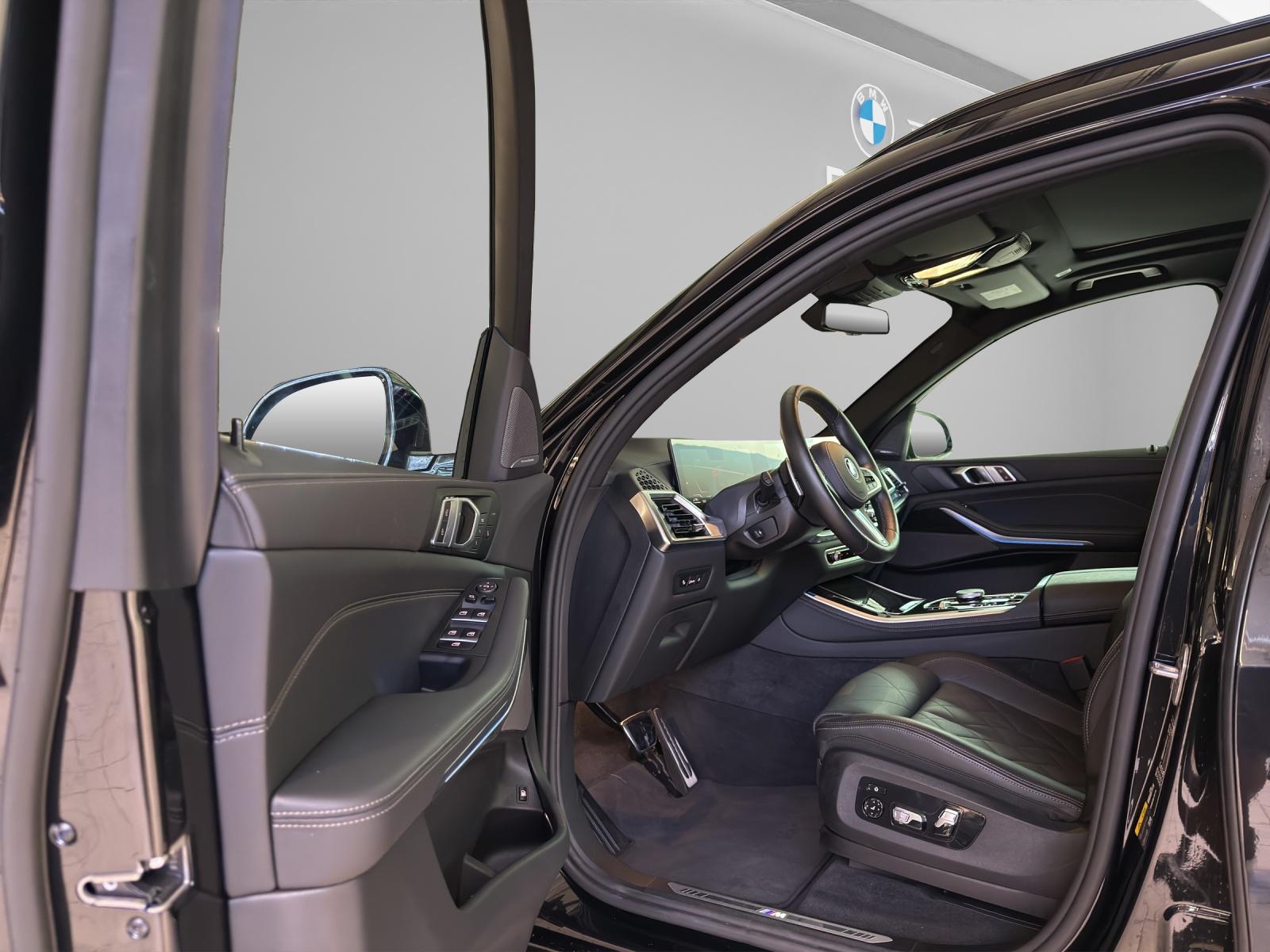BMW X5 50e xDrive SAG-image-5