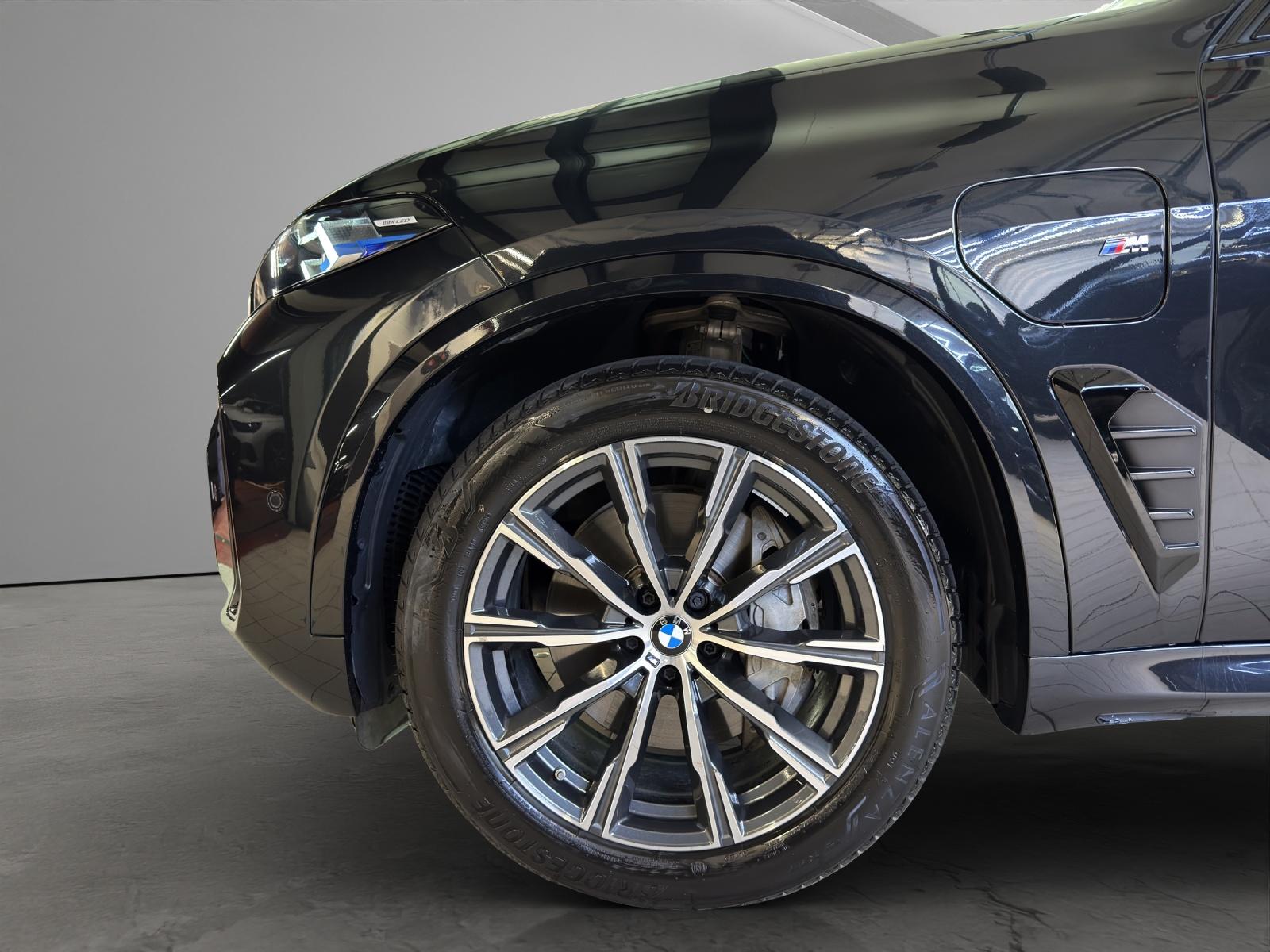 BMW X5 50e xDrive SAG-image-4