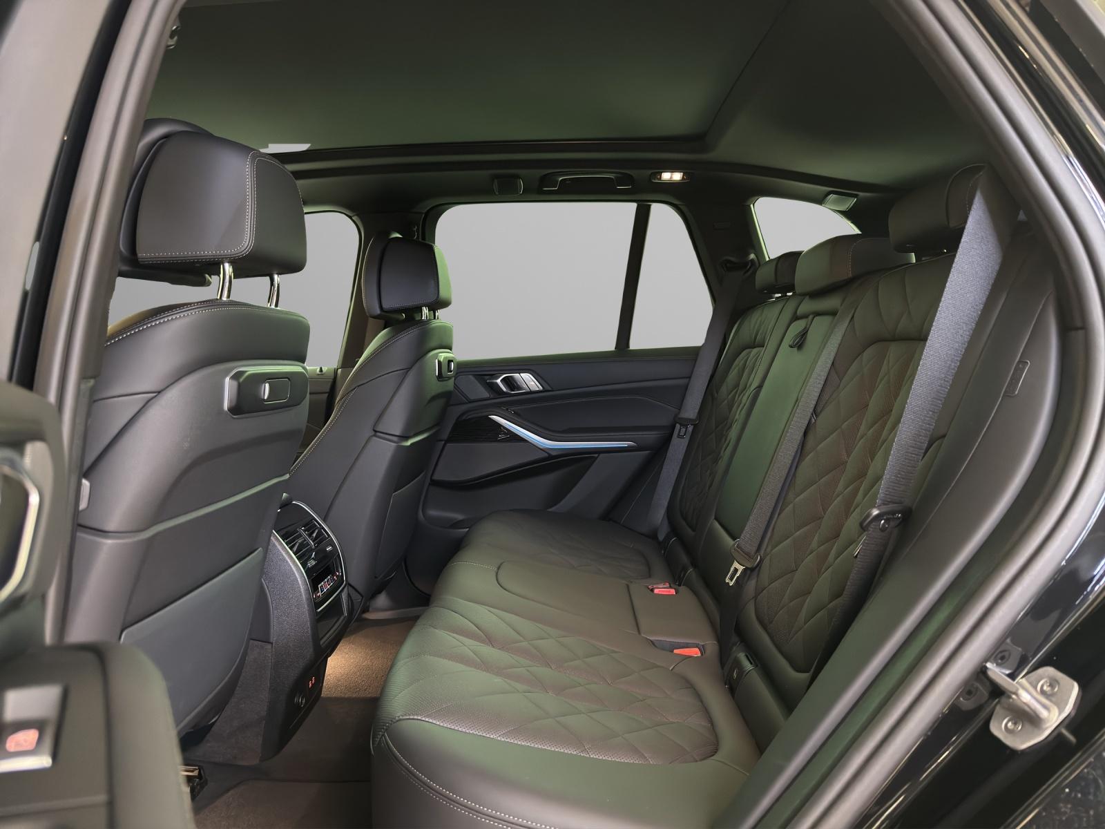 BMW X5 50e xDrive SAG-image-9