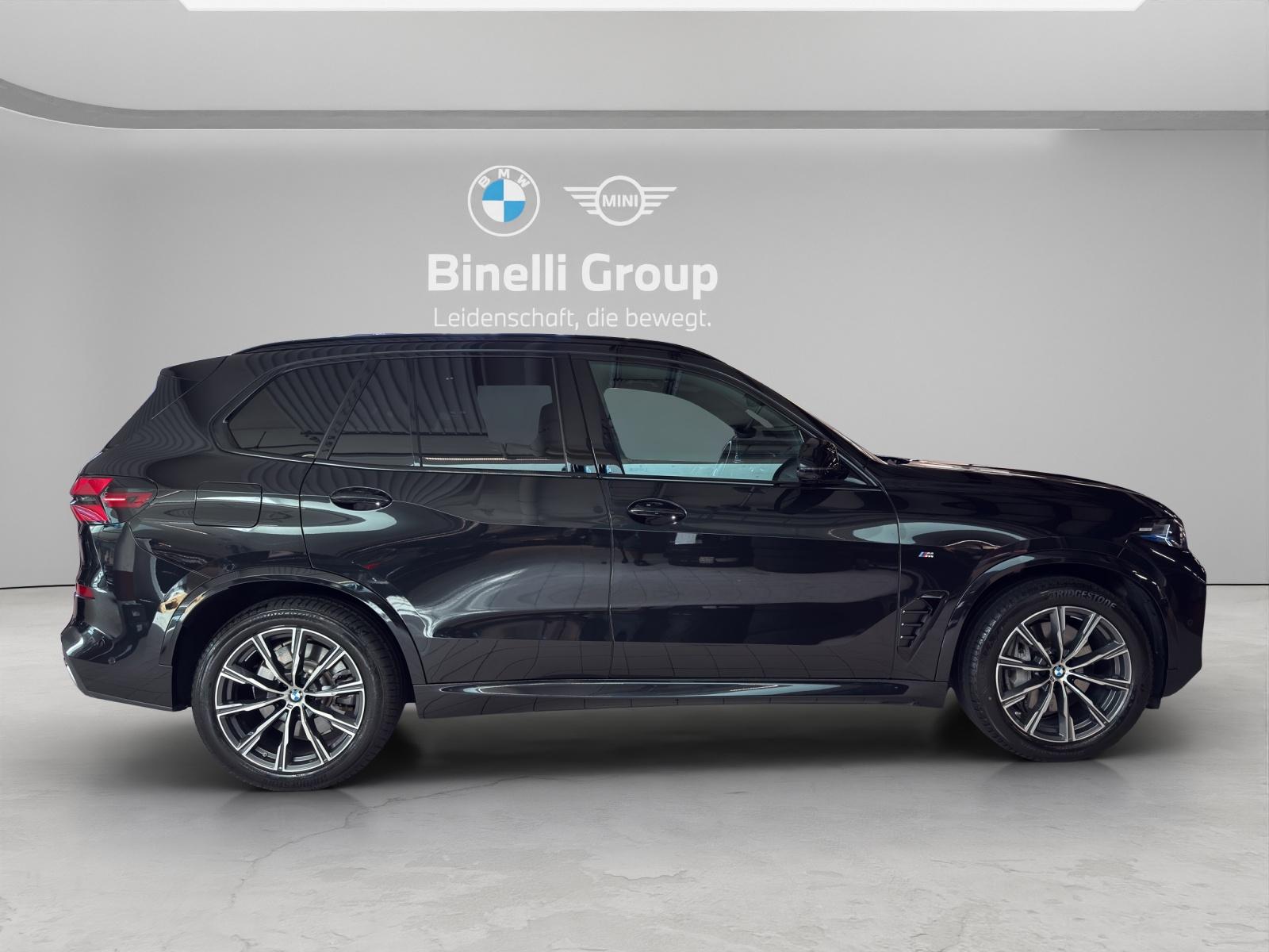 BMW X5 50e xDrive SAG-image-18