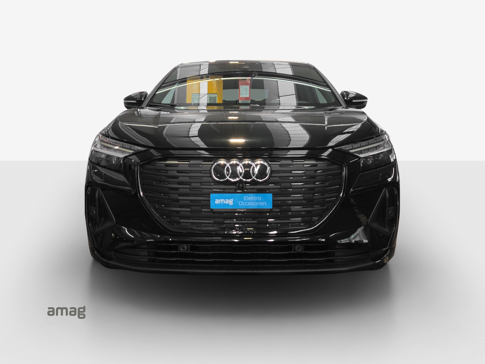 AUDI Q4 Sportback e-tron 50 quattro-image-6