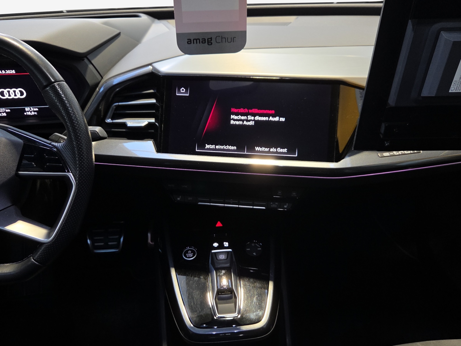 AUDI Q4 Sportback e-tron 50 quattro-image-10